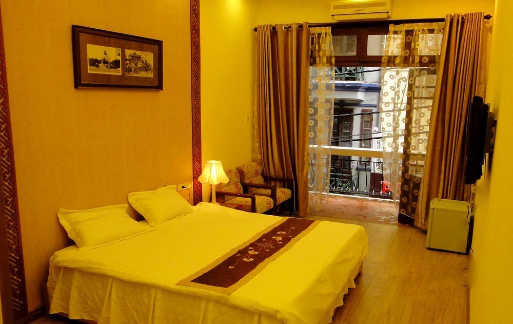 Real Vietnam Hotel - Hanoi, Hanoi